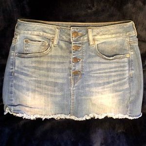 American Eagle Outfitter